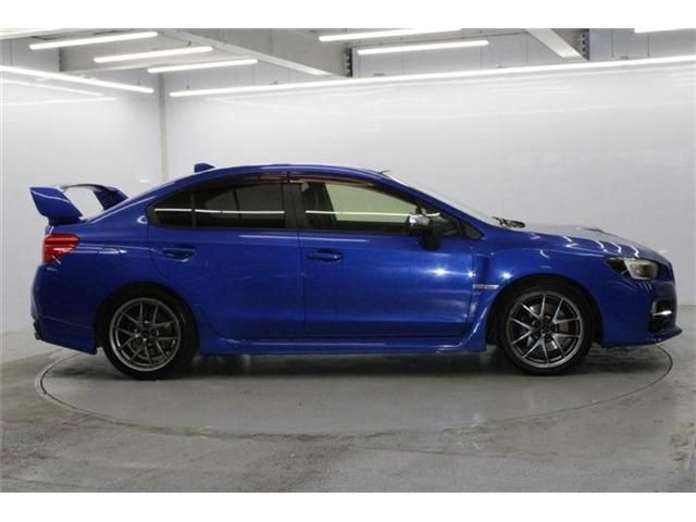 SUBARU WRX STI 2015 Image 31