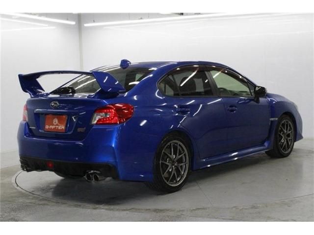 SUBARU WRX STI 2015 Image 31