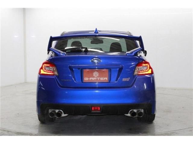 SUBARU WRX STI 2015 Image 31