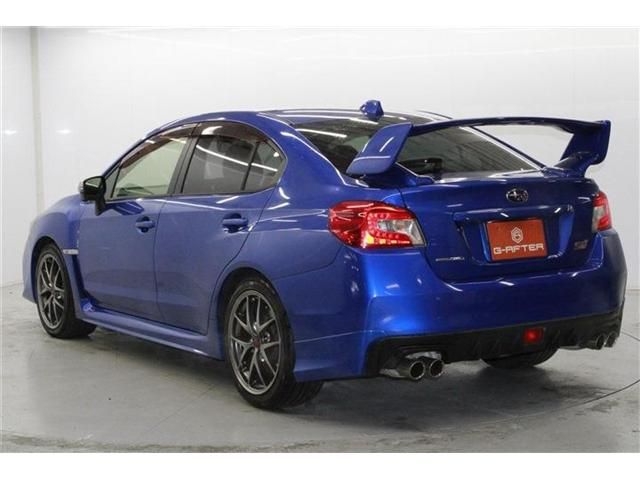 SUBARU WRX STI 2015 Image 31