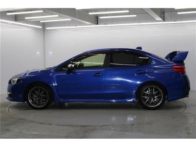 SUBARU WRX STI 2015 Image 31