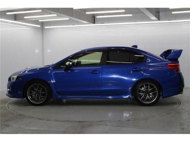 SUBARU WRX STI 2015 Image 31