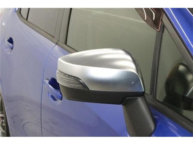 SUBARU WRX STI 2015 Image 31