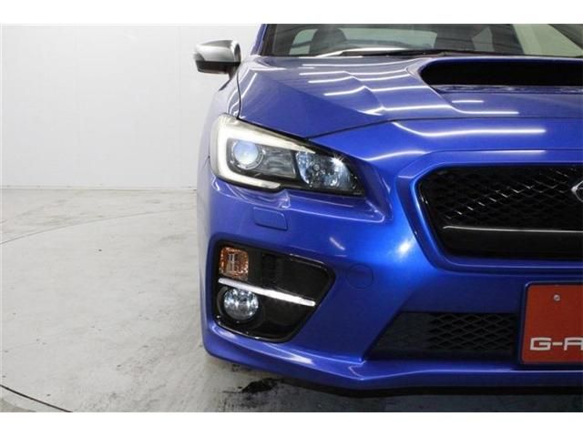 SUBARU WRX STI 2015 Image 31