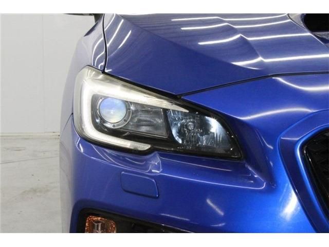 SUBARU WRX STI 2015 Image 31