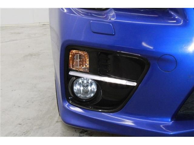 SUBARU WRX STI 2015 Image 31