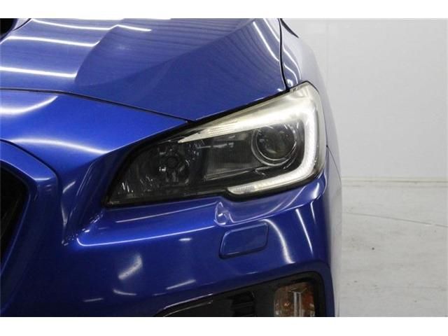 SUBARU WRX STI 2015 Image 31