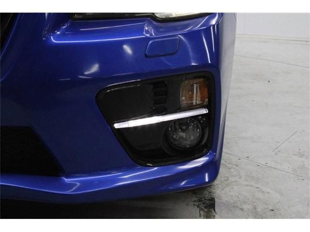 SUBARU WRX STI 2015 Image 31