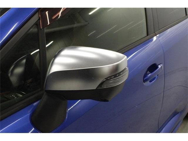 SUBARU WRX STI 2015 Image 31