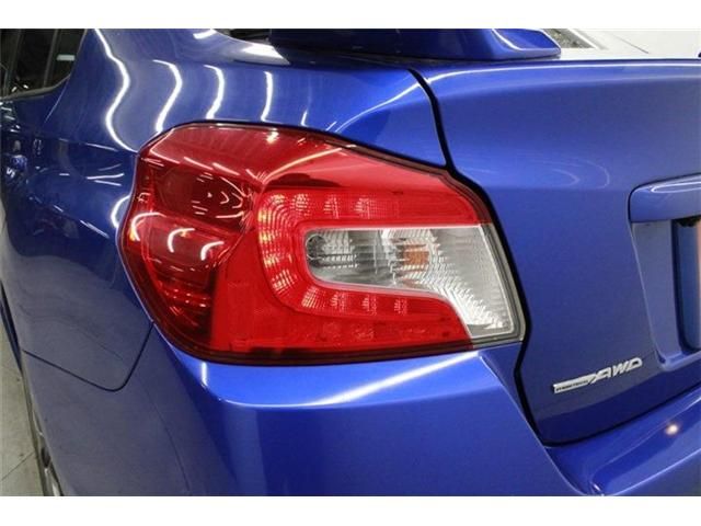 SUBARU WRX STI 2015 Image 31