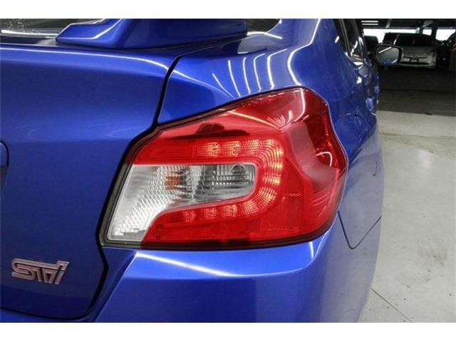 SUBARU WRX STI 2015 Image 31
