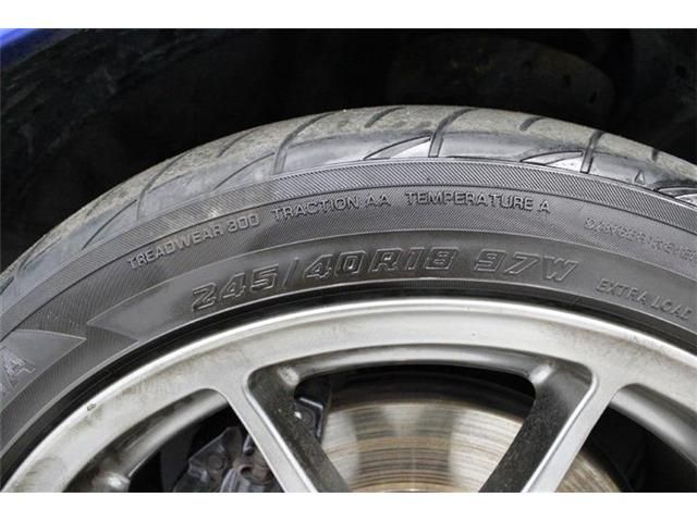 SUBARU WRX STI 2015 Image 31