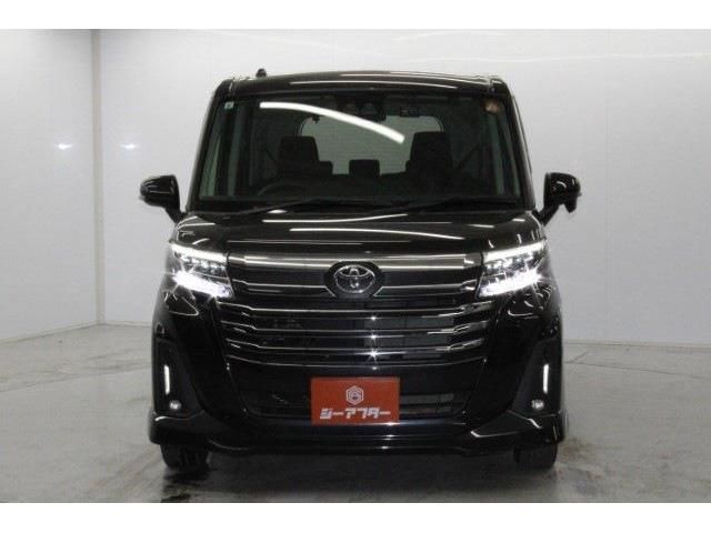 TOYOTA ROOMY 2021 Image 31