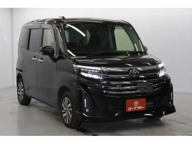 TOYOTA ROOMY 2021 Image 31