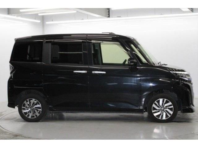 TOYOTA ROOMY 2021 Image 31