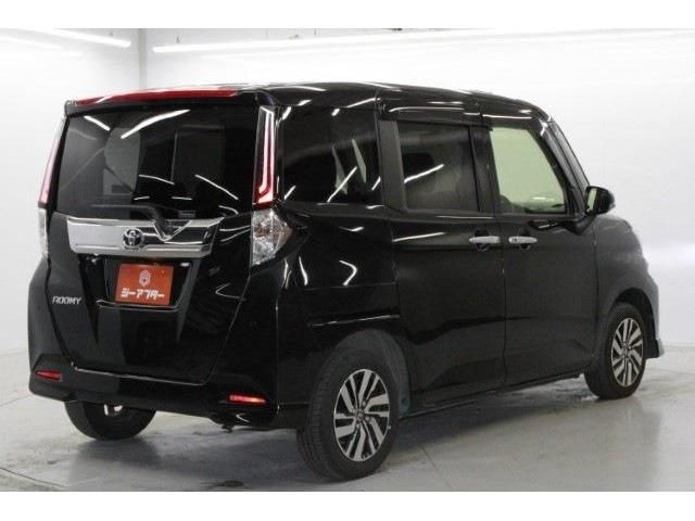 TOYOTA ROOMY 2021 Image 31