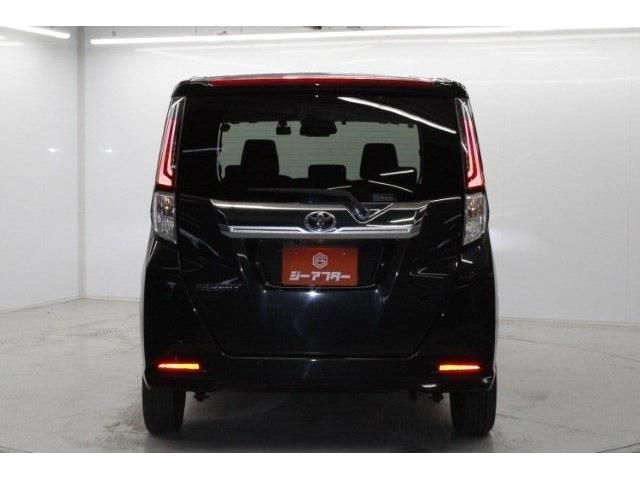 TOYOTA ROOMY 2021 Image 31