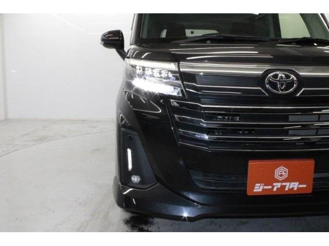 TOYOTA ROOMY 2021 Image 31