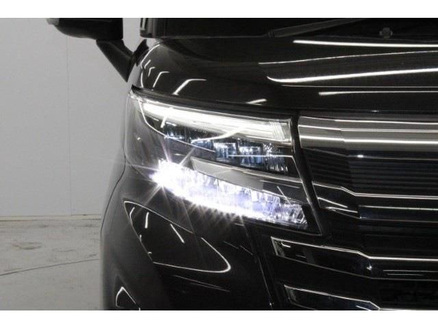 TOYOTA ROOMY 2021 Image 31