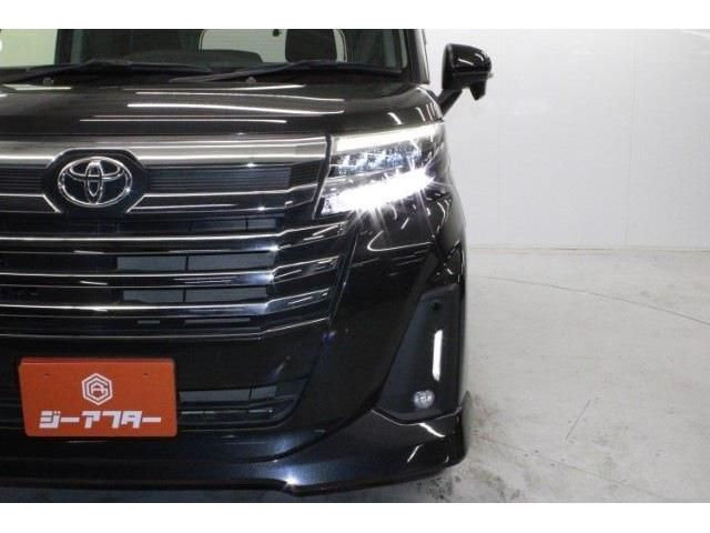 TOYOTA ROOMY 2021 Image 31