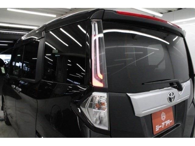 TOYOTA ROOMY 2021 Image 31