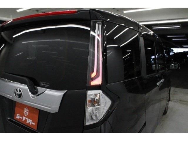 TOYOTA ROOMY 2021 Image 31