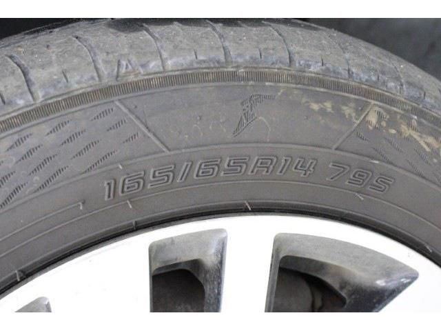 TOYOTA ROOMY 2021 Image 31