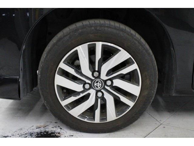 TOYOTA ROOMY 2021 Image 31