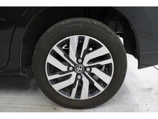 TOYOTA ROOMY 2021 Image 31