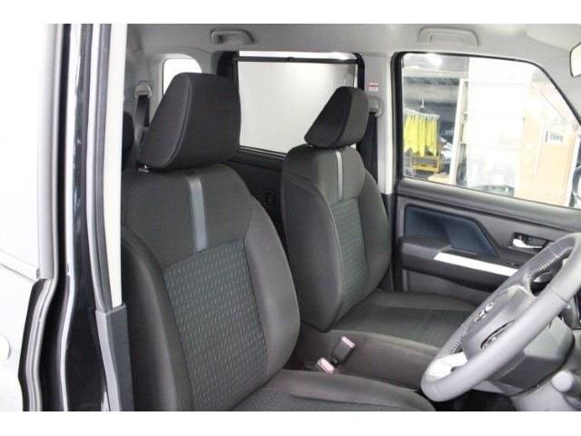 TOYOTA ROOMY 2021 Image 31