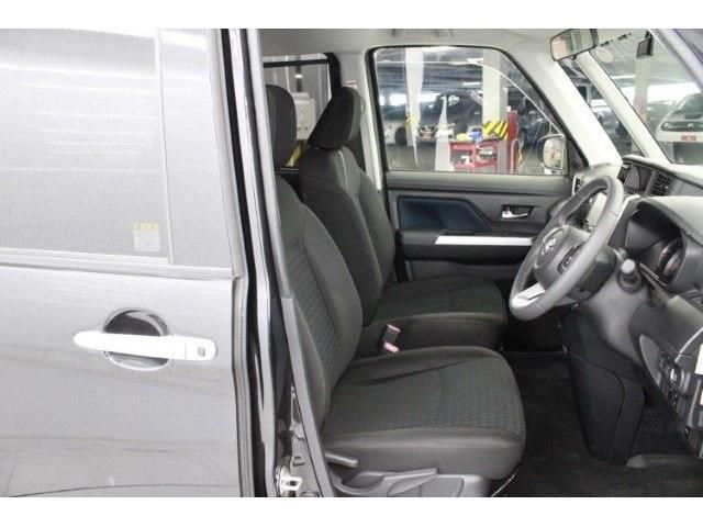 TOYOTA ROOMY 2021 Image 31