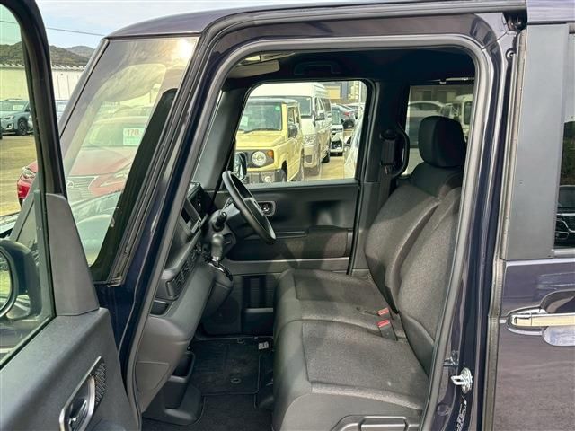 HONDA N BOX CUSTOM 2023 Image 31