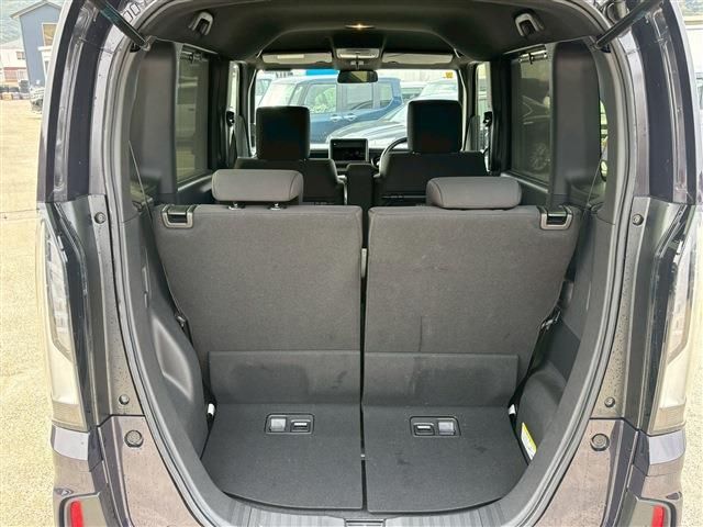 HONDA N BOX CUSTOM 2023 Image 31