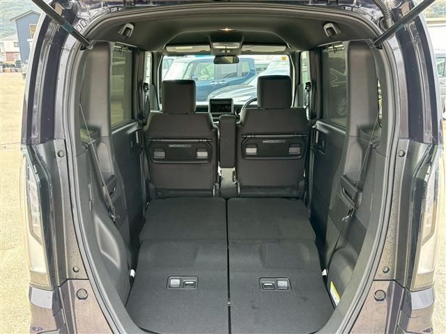 HONDA N BOX CUSTOM 2023 Image 31