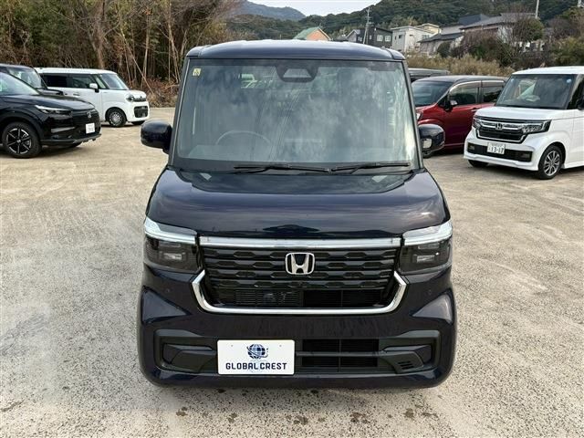 HONDA N BOX CUSTOM 2023 Image 31