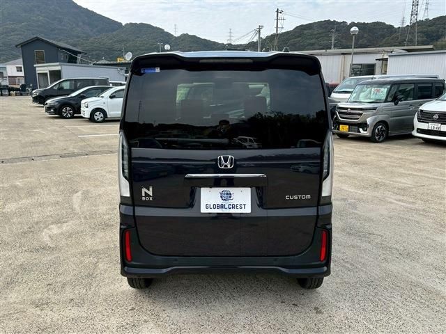 HONDA N BOX CUSTOM 2023 Image 31