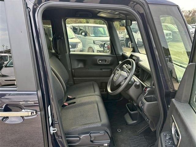 HONDA N BOX CUSTOM 2023 Image 31