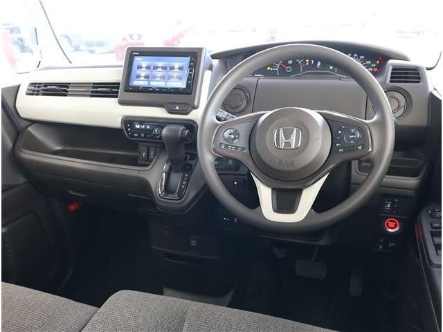 HONDA N BOX 2022 Image 31