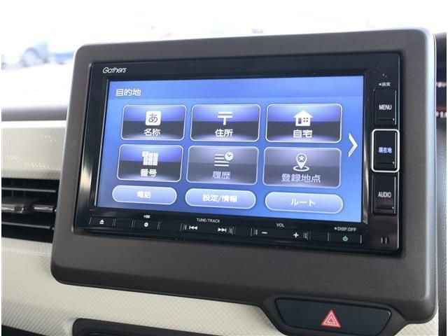 HONDA N BOX 2022 Image 31