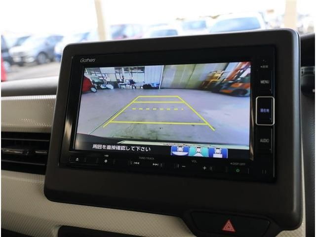 HONDA N BOX 2022 Image 31