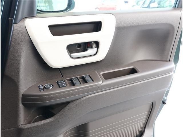 HONDA N BOX 2022 Image 31