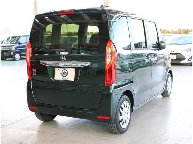 HONDA N BOX 2022 Image 31