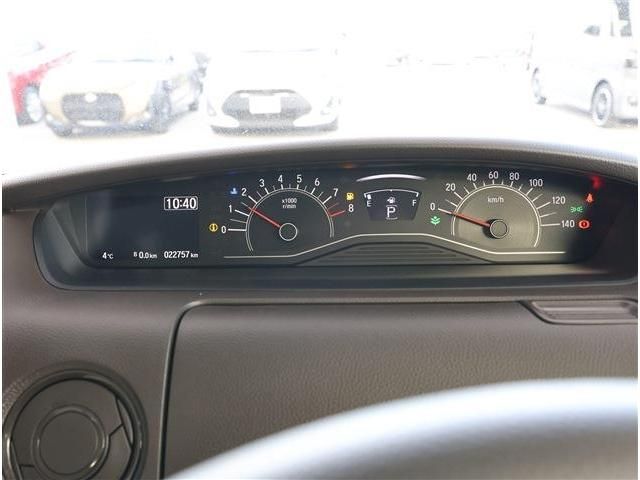 HONDA N BOX 2022 Image 31