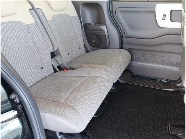 HONDA N BOX 2022 Image 31