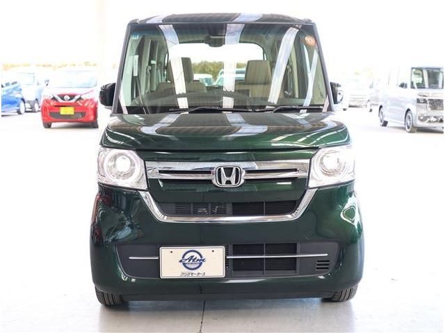 HONDA N BOX 2022 Image 31