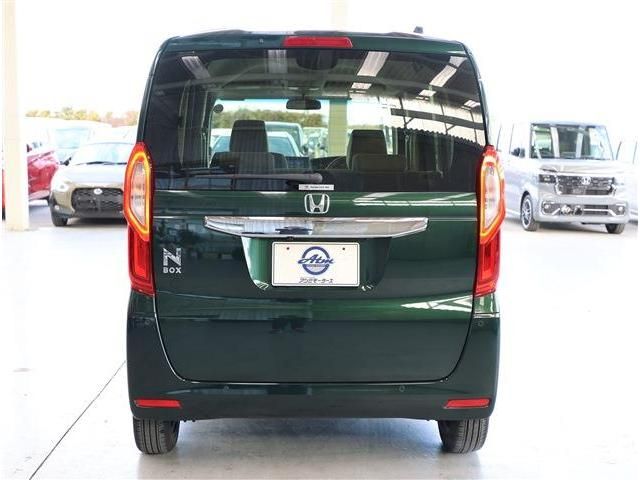 HONDA N BOX 2022 Image 31