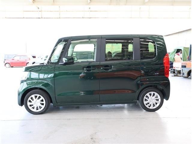 HONDA N BOX 2022 Image 31