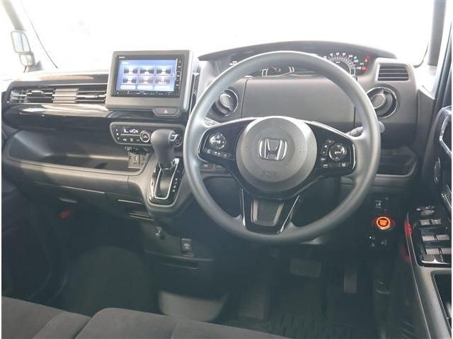 HONDA N BOX CUSTOM 2023 Image 31