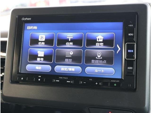 HONDA N BOX CUSTOM 2023 Image 31