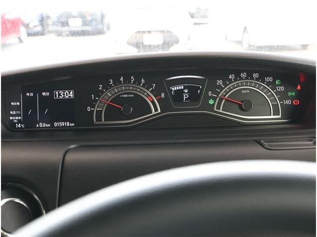 HONDA N BOX CUSTOM 2023 Image 31